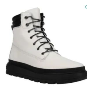 Womens timberland waterproof boot